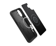 SPIGEN Thin Fit Mag Magsafe do iPhone 16 Plus Black ACS08060 - 1279652 - zdjęcie 3